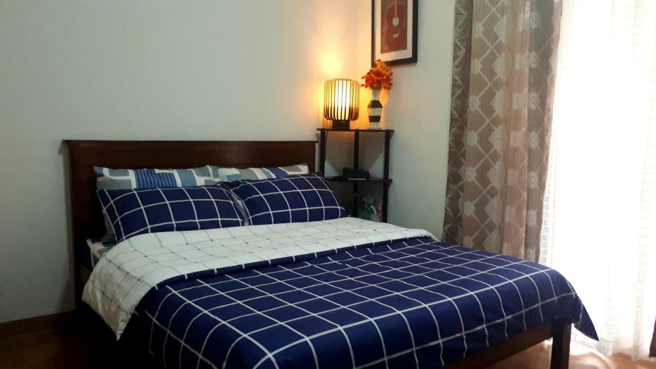 Comfy Condo Unit 5Mins From Mactan Airport+Netflix Isla de Mactán Exterior foto