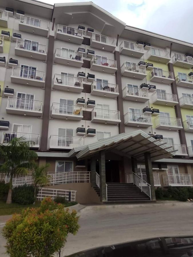 Comfy Condo Unit 5Mins From Mactan Airport+Netflix Isla de Mactán Exterior foto